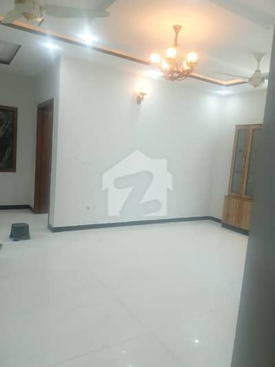 10 Marla Brand New House Available For Rent in G13 Islamabad, First Entry