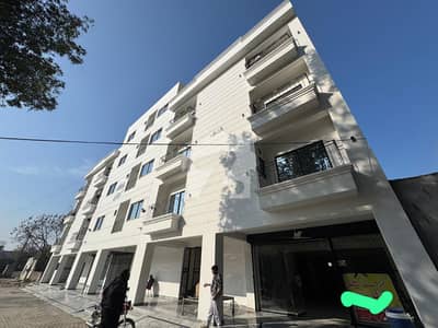 Brand New Studio Office Available For Rent