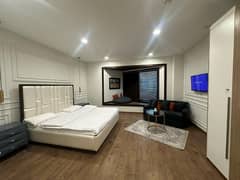Fully Furnished Studio Apartment For Rent At Very Reasonable Price