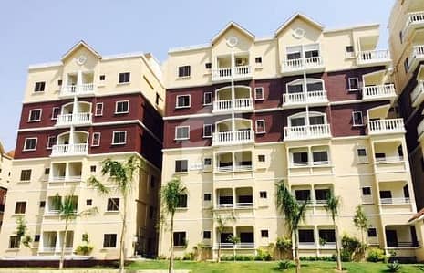 1 Bed Apartment Available In Executive Tower