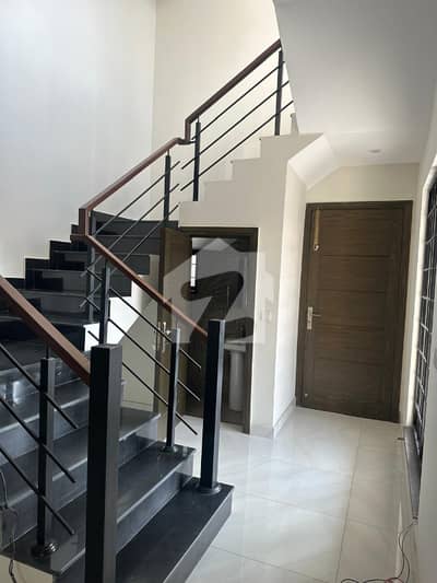 1 Kanal Grey Structure House For Sale In Banker Avenue Cooperative Housing Society