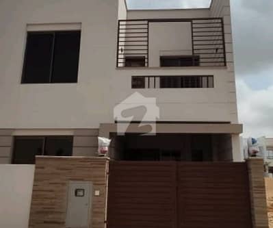 Prime Location 125 Square Yards House For sale In Bahria Town Karachi