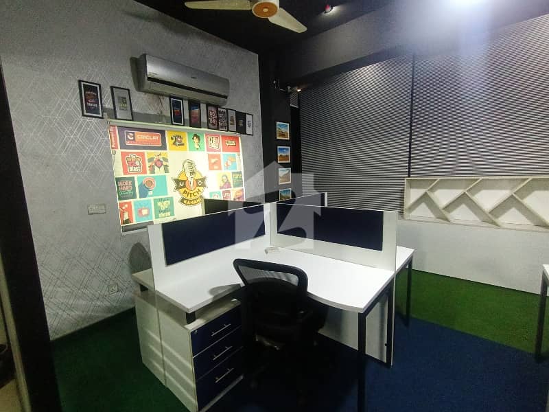 Furnished Office Available For Rent Furnished Office Available For Rent
