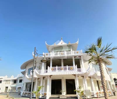 Shops For Rent In Mall Johar Town 80% Booked, Limited Space Left Demand Per Square Feet 470