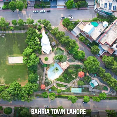 10 Marla PLOT FOR SALE IN G6 BLOCK WITH POSSESSION UTILITY PAID