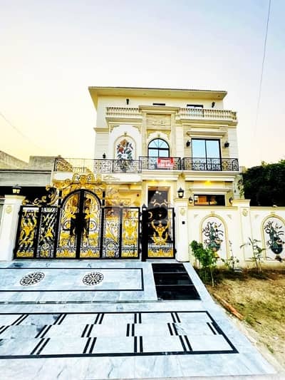بحریہ ٹاؤن ۔ سیکٹر ایف بحریہ ٹاؤن,لاہور میں 5 کمروں کا 10 مرلہ مکان 1.35 لاکھ میں کرایہ پر دستیاب ہے۔ بحریہ ٹاؤن ۔ سیکٹر ایف بحریہ ٹاؤن,لاہور میں 5 کمروں کا 10 مرلہ مکان 1.35 لاکھ میں کرایہ پر دستیاب ہے۔