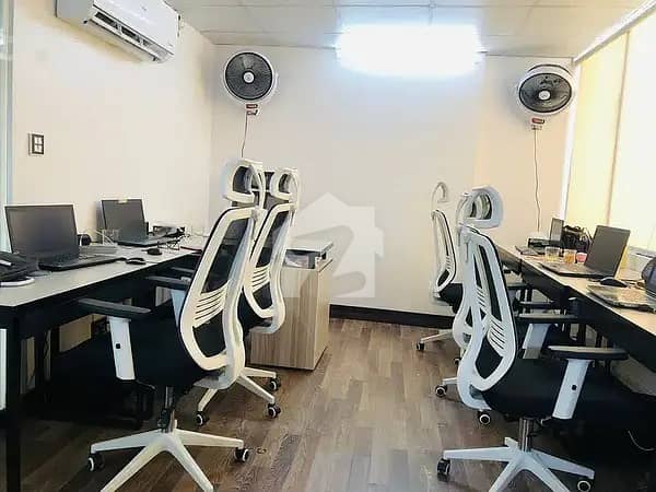 Furnished Office Available For Rent Furnished Office Available For Rent