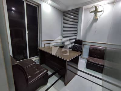 Brand New Floor Available For Rent