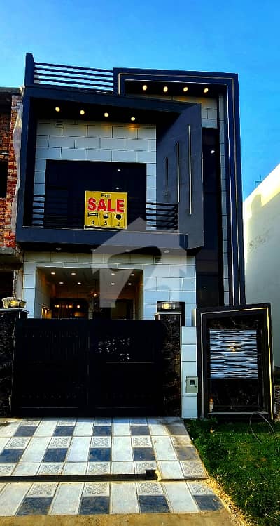 BRAND NEW HOUSE