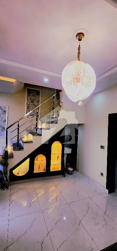 BRAND NEW HOUSE
