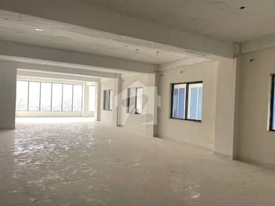 Brand New Floor Available For Rent