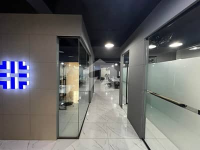 Brand New 1st Floor Available Office For Rent 3000 Square feet