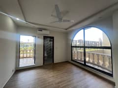 Semi Furnished 2 Bed Flat For Rent