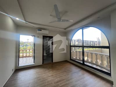 Semi Furnished 2 Bed Flat For Rent