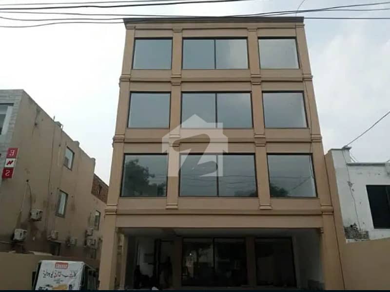 Brand New Building Available For Rent Brand New Building Available For Rent
