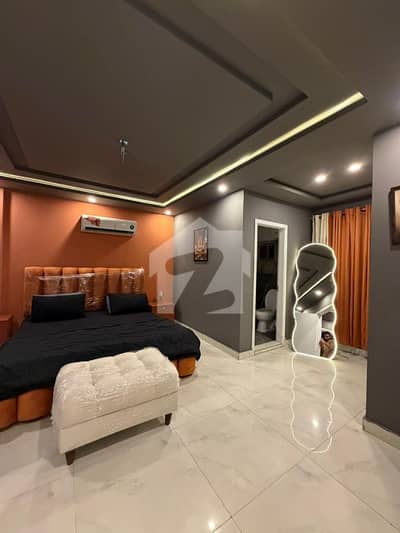 One Bed Apartment For Rent