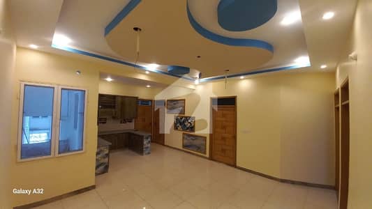 Brand New Flat Portion