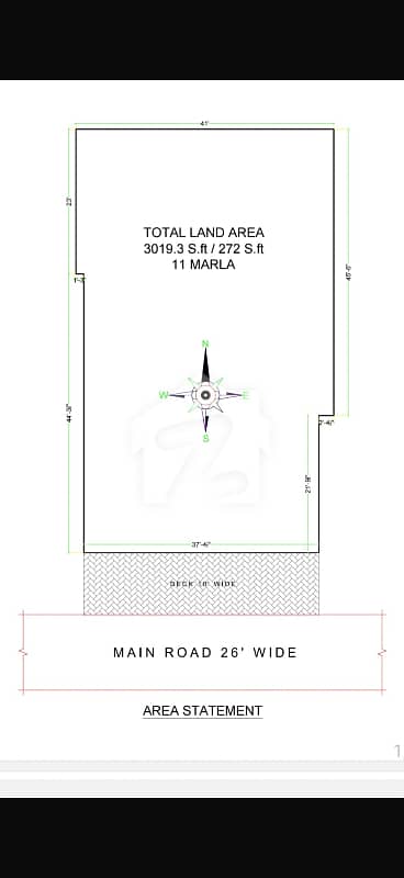 11 Marla Commercial Plot For Sale Near Thana Cantt Main Sadar Bazar Ganta Ghar Cantt Sialkot 11 Marla Commercial Plot For Sale Near Thana Cantt Main Sadar Bazar Ganta Ghar Cantt Sialkot