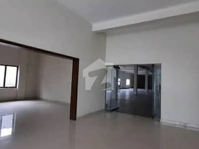 Brand New 1st Floor Available For Rent 3000 Square Feet