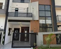 A Palatial Residence For rent In MPCHS - Block F Islamabad A Palatial Residence For rent In MPCHS - Block F Islamabad
