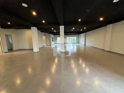 2 Kanal Brand New Ready Building Available For Rent Also Available Single Floors