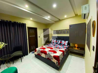 1 Bedroom Luxurious Furnished Apartment For Rent In Bahria Town Lahore 1 Bedroom Luxurious Furnished Apartment For Rent In Bahria Town Lahore