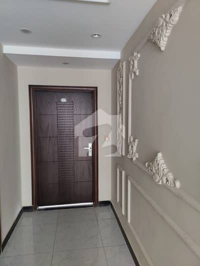 2 Bedrooms New Apartment For Rent
