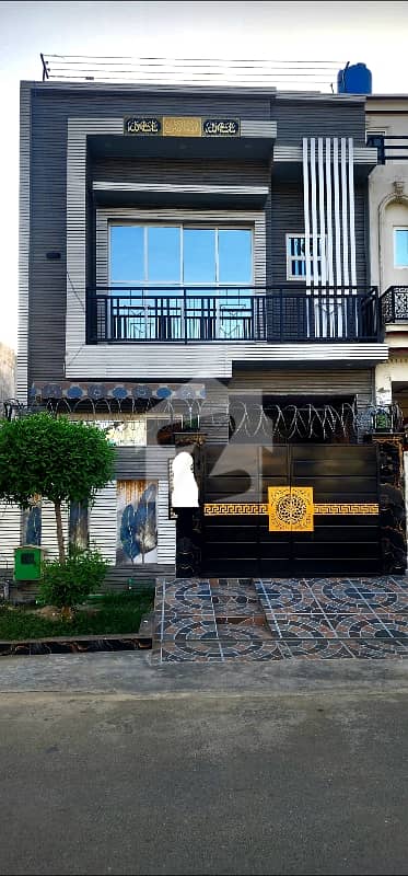 Beautiful Brand New House Is Available For Sale
