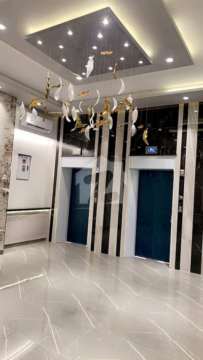 Flat Available For Sale