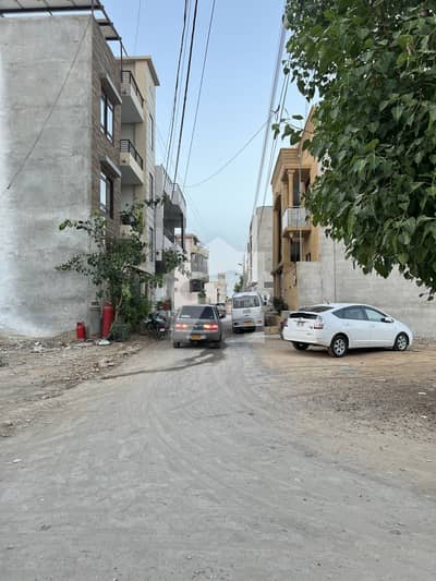 Confirm deal 120 Yards Plot For Sale In Zeenatabad Housing Society Scheme 33 Karachi Confirm deal 120 Yards Plot For Sale In Zeenatabad Housing Society Scheme 33 Karachi