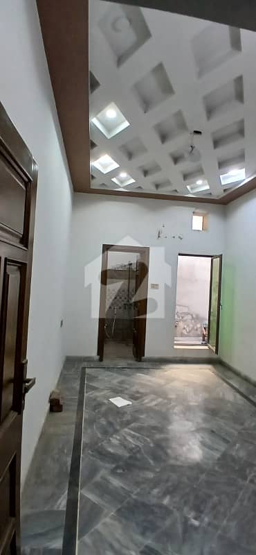 5 Marla House For Rent