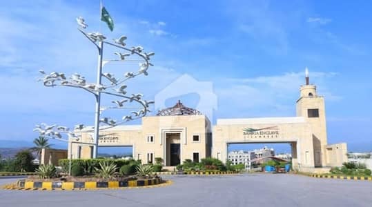 Plot In Bahria Enclave Sector J Plot In Bahria Enclave Sector J