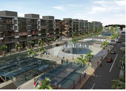 Prime 8 Marla Commercial Plaza For Sale Ideal Investment Opportunity
