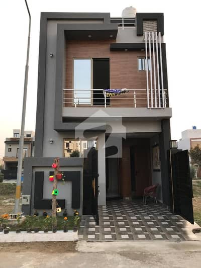 3 Marla Brand New House For Rent 3 Marla Brand New House For Rent