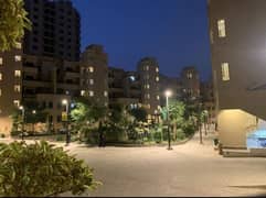 Falak Naz Presidency Flat Available For Sale
