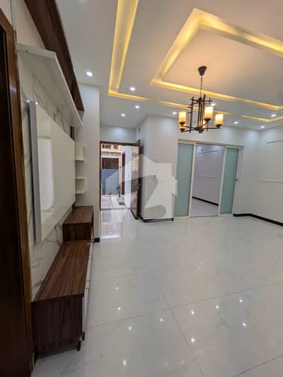 Upper Portion For Rent
