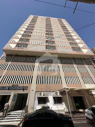 1100 Square Feet Flat In Block 14 Gulistan e Jauhar Karachi 1100 Square Feet Flat In Block 14 Gulistan e Jauhar Karachi