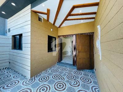 Brand New House Available For Rent