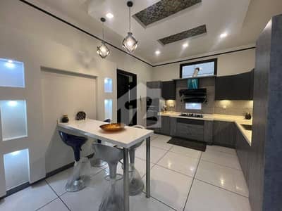 Clifton Brand New 3bedroom Apartment For Rent