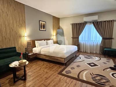 Service Apartment | CBD Gulberg Lahore | Booking 30% | Rental 15% | 5 Year Plan