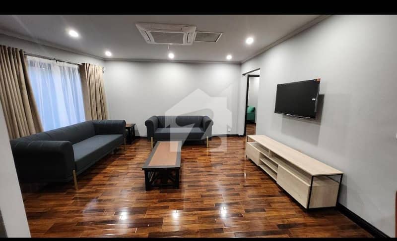 2 Bedroom Furnished Apartment Available For Rent In Gulberg 2 Bedroom Furnished Apartment Available For Rent In Gulberg