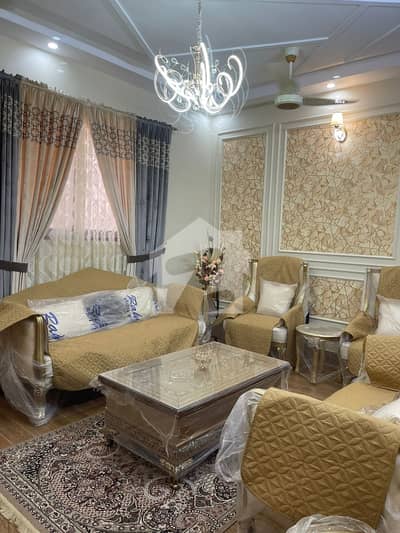 North Nazimabd Block L Ground Portion 4 Bed