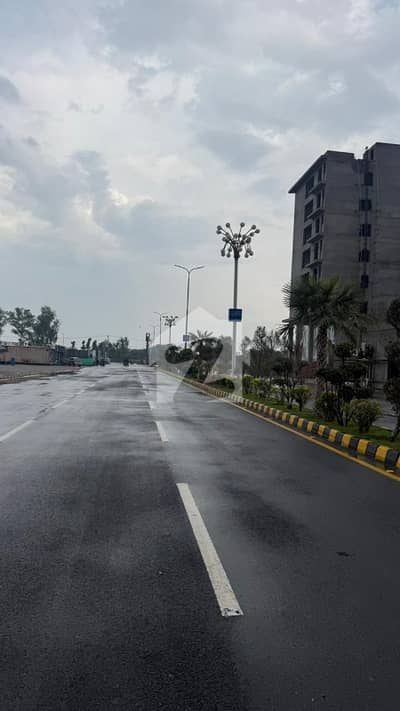 الکبیر ٹاؤن - ڈاؤن ٹاؤن الکبیر ٹاؤن,رائیونڈ روڈ,لاہور میں 5 مرلہ کمرشل پلاٹ 4.25 کروڑ میں برائے فروخت۔