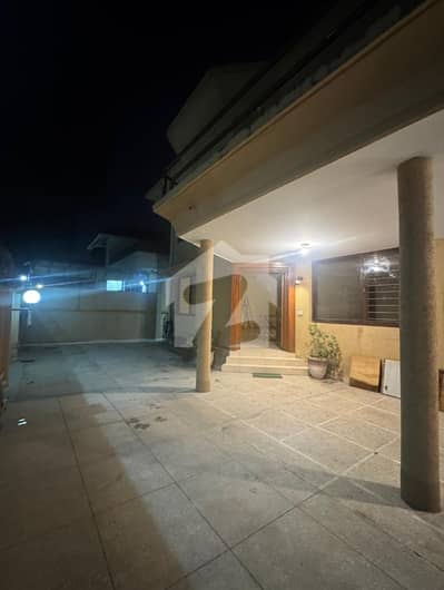 1 Kanal Full House For Rent