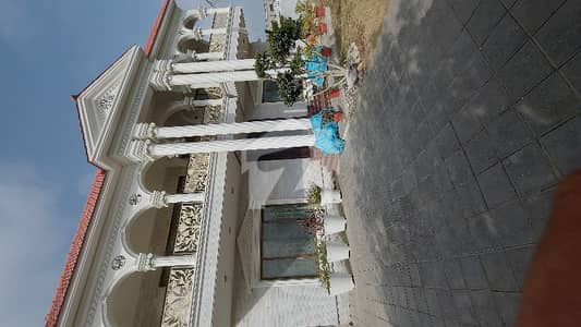 1000 Square Yard Bungalow Available For Rent DHA Phase 8