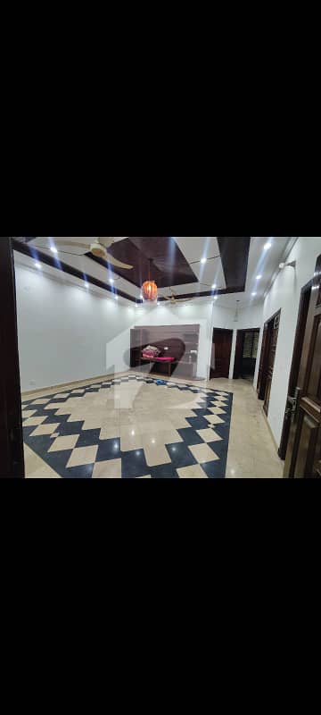 Beautiful New House With Ideal Living Environment