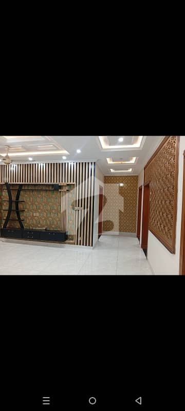 Beautiful Tile Flooring Portion