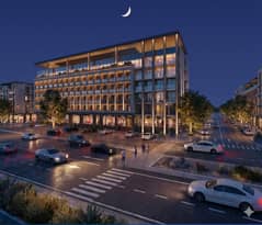 Fully Furnished 1-Bed Apartment In DHA Phase 5 Emaar Islamabad | 4-Year Installment Plan Fully Furnished 1-Bed Apartment In DHA Phase 5 Emaar Islamabad | 4-Year Installment Plan