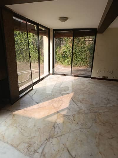 2 Kanal House Available For Rent In Gulberg For Office