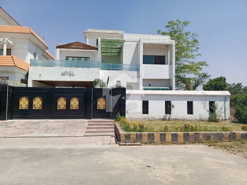 1 Kanal House For Rent In A Block 1 Kanal House For Rent In A Block